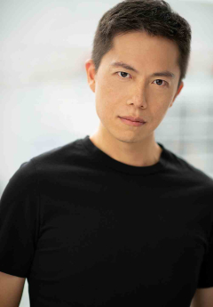 Headshot Isaac Leung