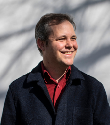 Justin McElroy Honorary Fellow