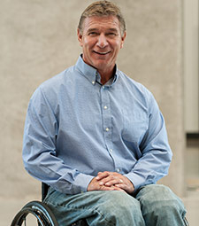 Rick Hansen