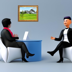 Interview