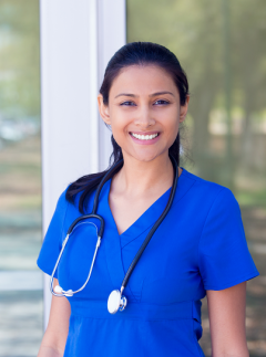 Career Paths for Skilled Immigrants Health