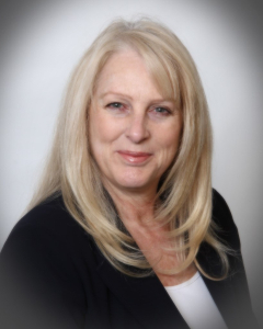 Debbie Palmer