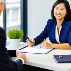Job Interview