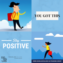 Thursday Motivation for Job Seekers