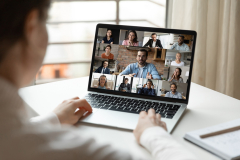 Virtual Reach Research Project