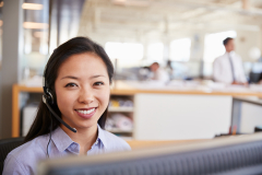 VIRTUAL CUSTOMER SERVICE/DIGITAL SKILLS PROGRAM