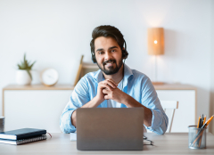 VIRTUAL CUSTOMER SERVICE/DIGITAL SKILLS TRAINING