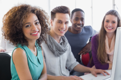 Entrepreneur Works Youth Program
