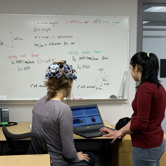 EEG Student