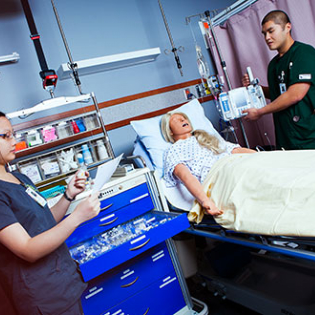 Nursing Photo Gallery