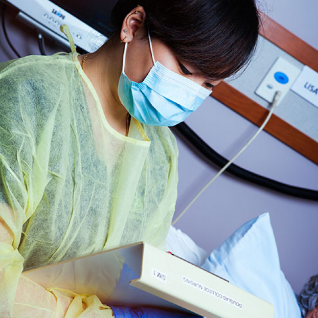 Nursing Photo Gallery