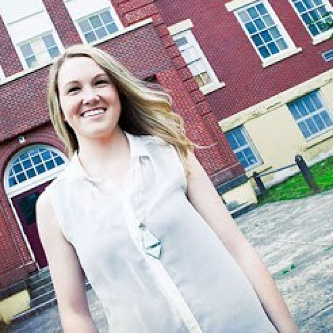 Student Success Story Terralynn Price