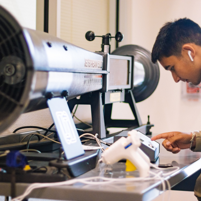 Lead your own research