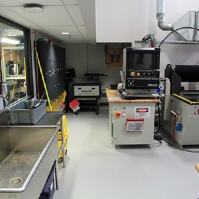 Engineering lab 8
