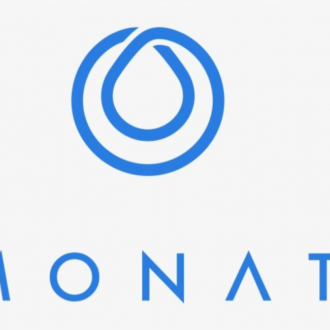 Monat logo