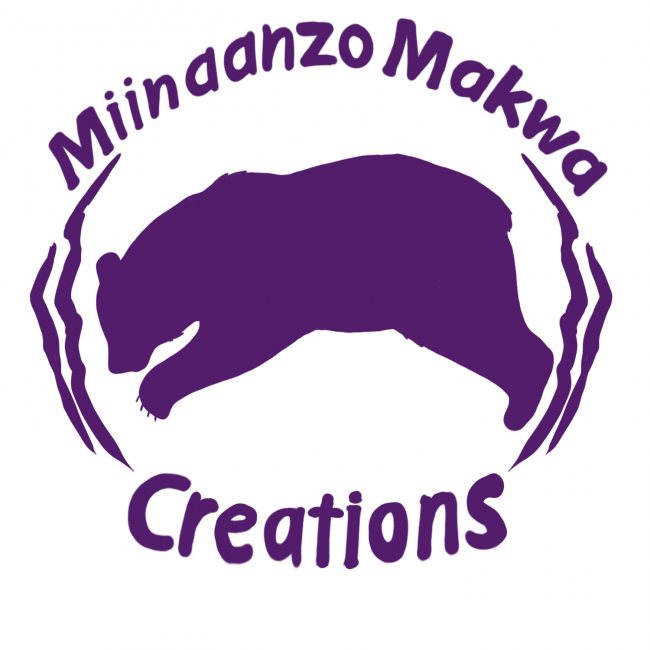 Miinaanzo Makwa Creations