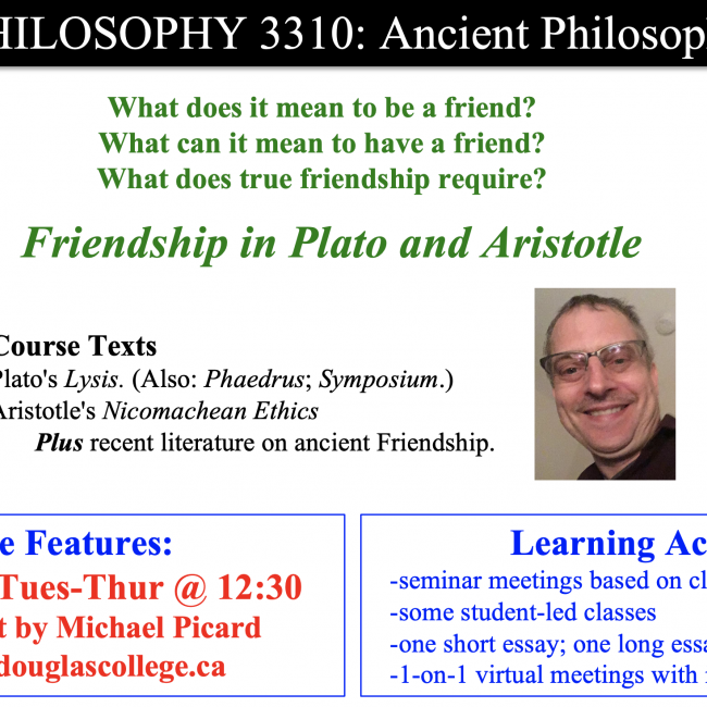 PHIL 3310