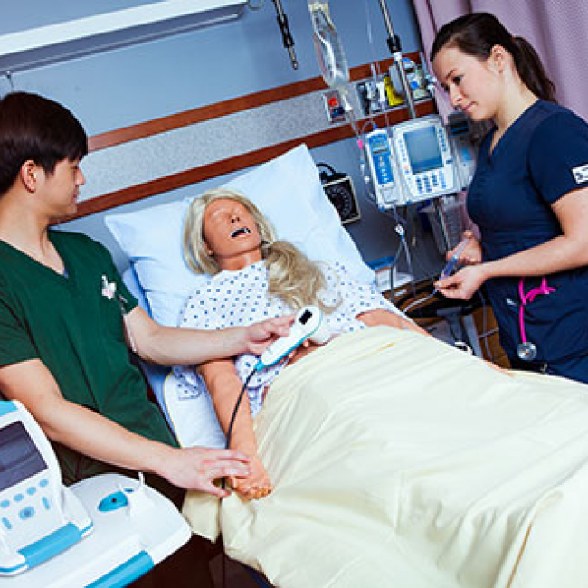 Nursing Photo Gallery