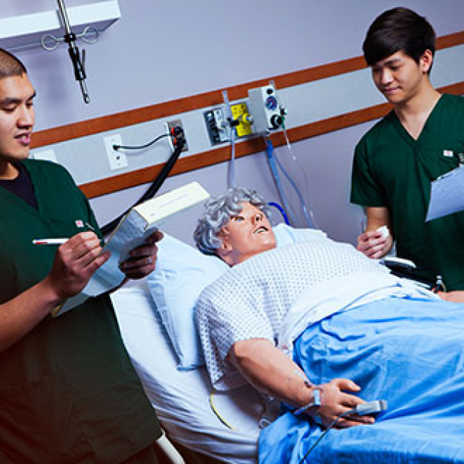 Nursing Photo Gallery