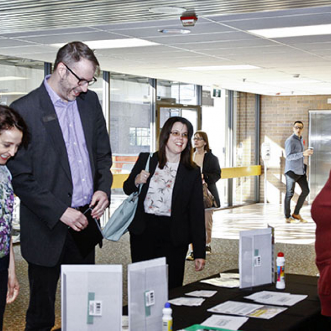 Employee Events