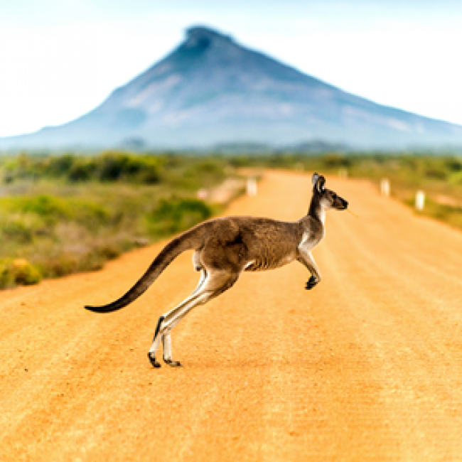Australia