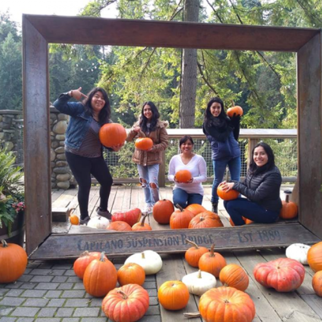 Culture and Language Immersion Cover