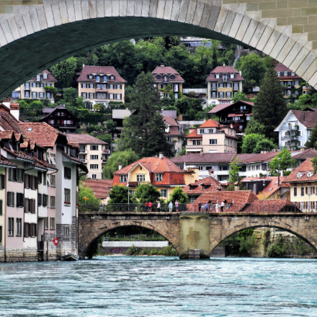 Switzerland