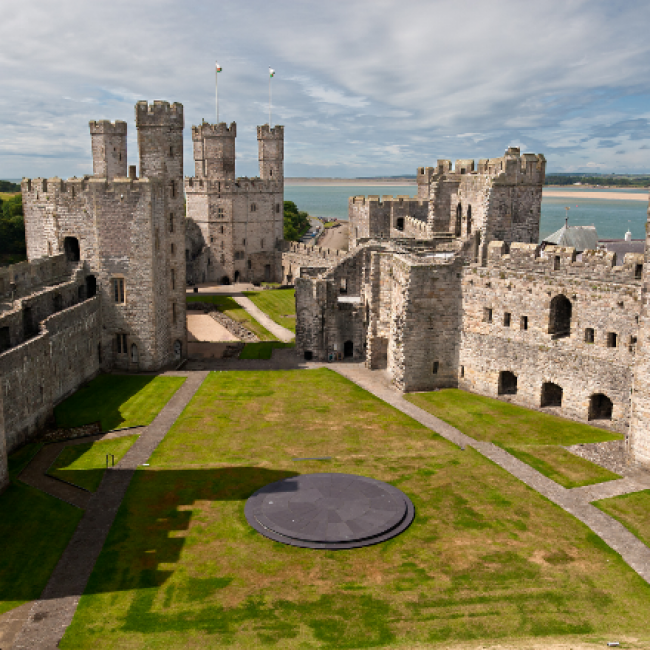 Wales