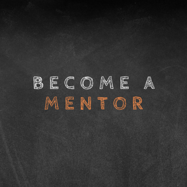 DCI Mentor