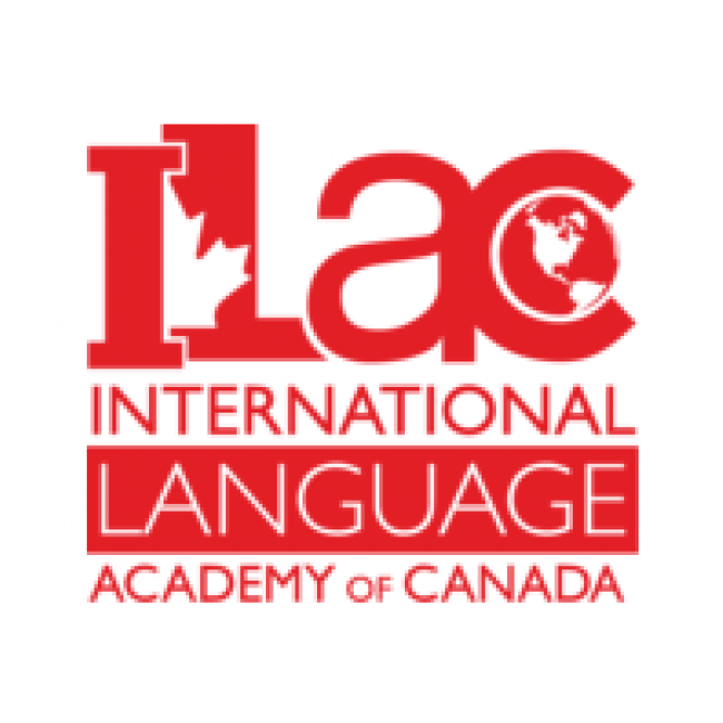 ILAC logo