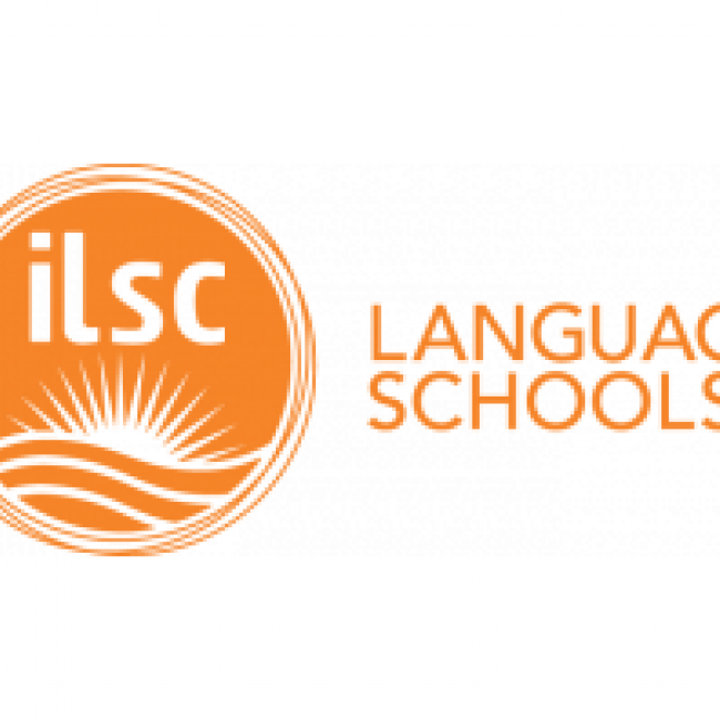 ILSC logo