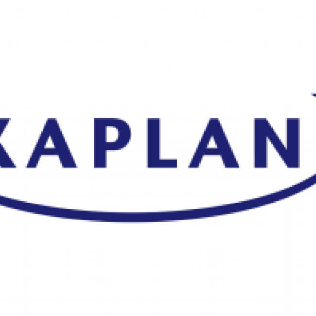 Kaplan logo