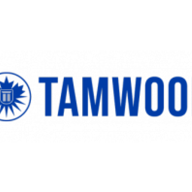 Tamwood logo