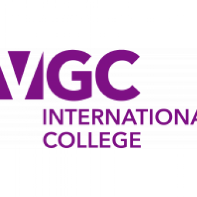 VGC logo