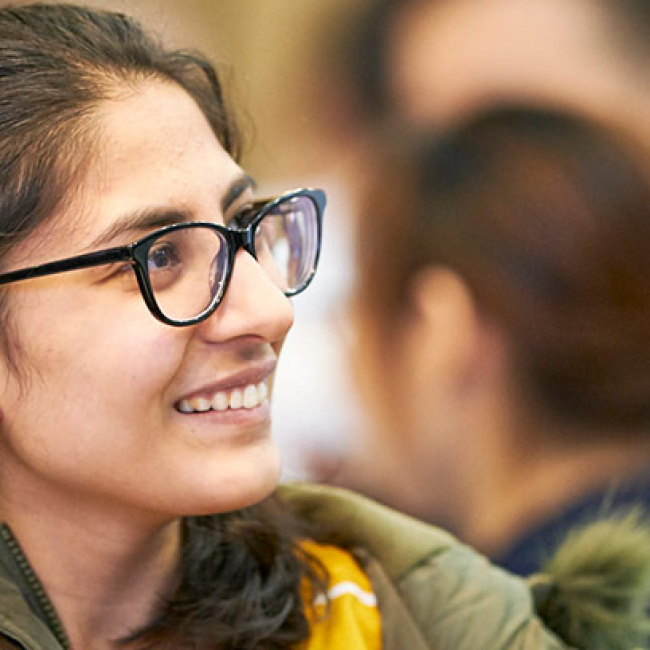 International Student Workshops