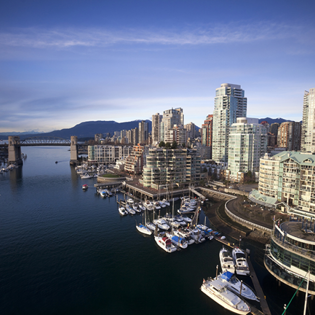 Vancouver