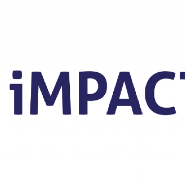 iMPACTS logo