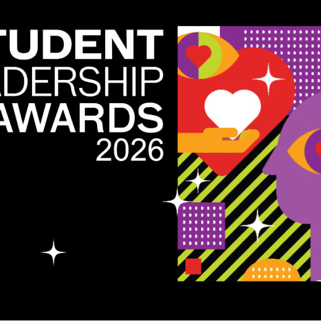 Student Leadership Awards