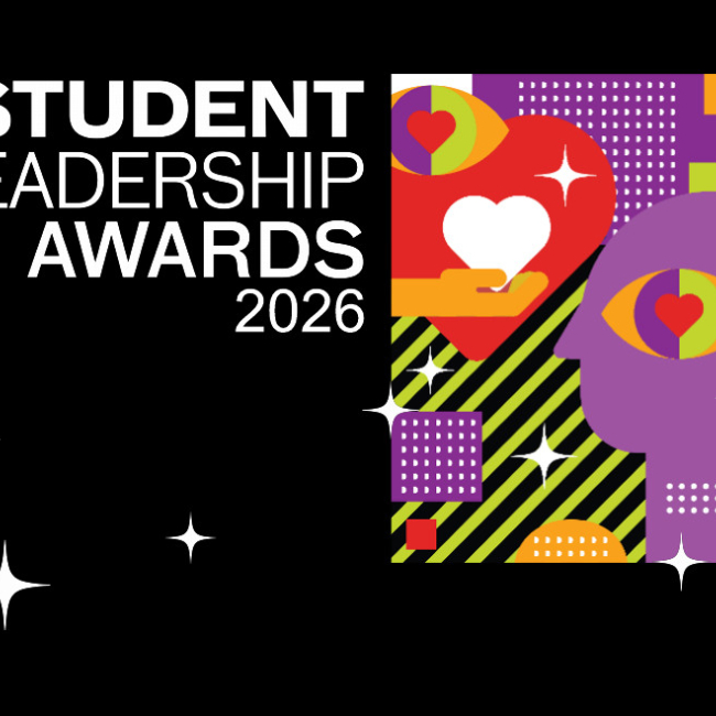 Student Leadership Awards