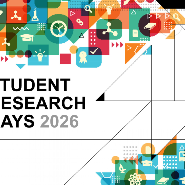 Student Research Days