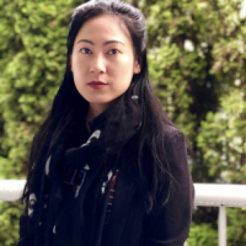 Anne Tseng