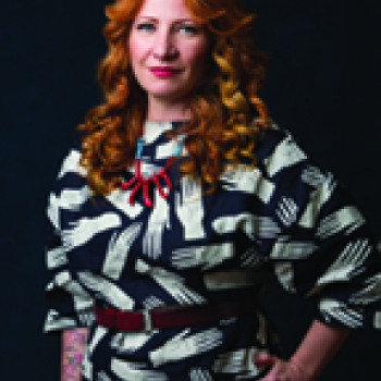 Creative Writing Faculty Amber Dawn