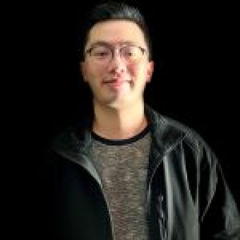 Calvin Wong