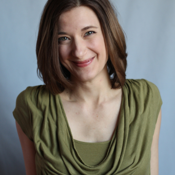 Tanya Elchuk