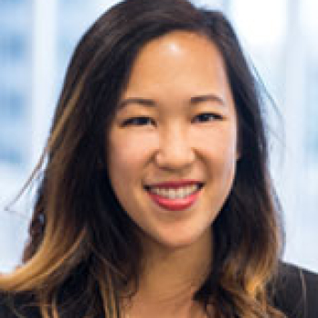 Kimberly Jang