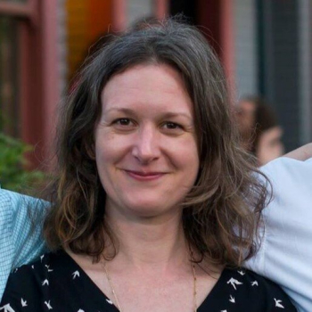 Dr. Lisa Smith