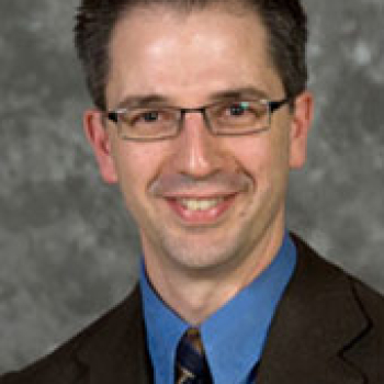 Lorne Patterson