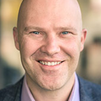 Michael Cornford