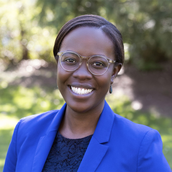 Rispah Janet Ochola