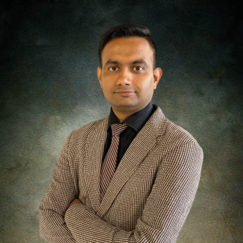 Daman Singh